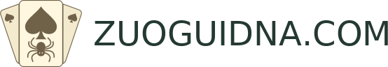 ZUOGUIDNA.COM